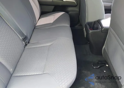 2023 Toyota Tacoma Sr5 V6 из США, поврежденный, VIN 3TYCZ5AN2PT128374